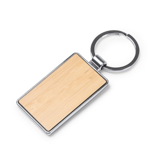 Porte-clés personnalisé