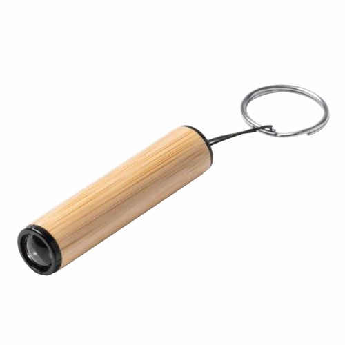 Porte-clés lampe personnalisé