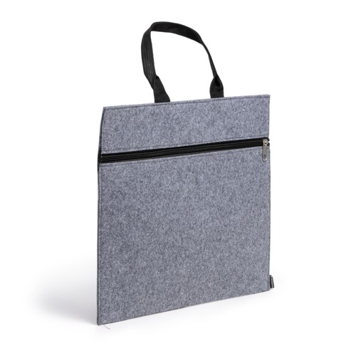 Sacoche porte-documents personnalisée