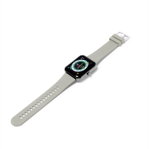 Montre connectée personnalisée
