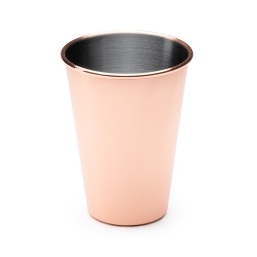 Mug réutilisable personnalisé