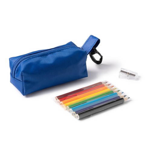 Trousse à stylo personnalisée