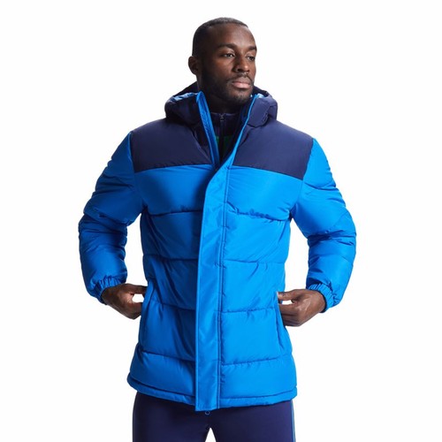 Anorak personnalisé