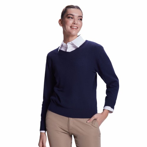 Pullover personnalisé
