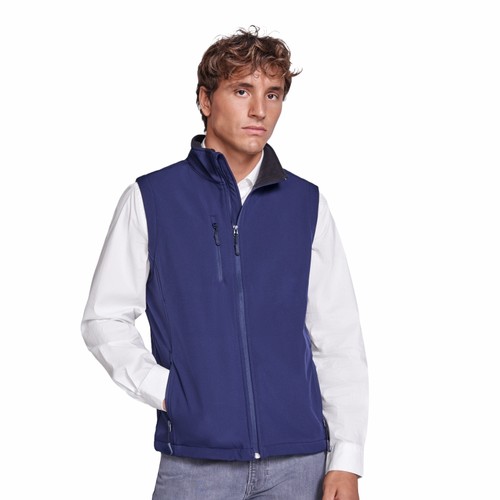 Gilet personnalisé