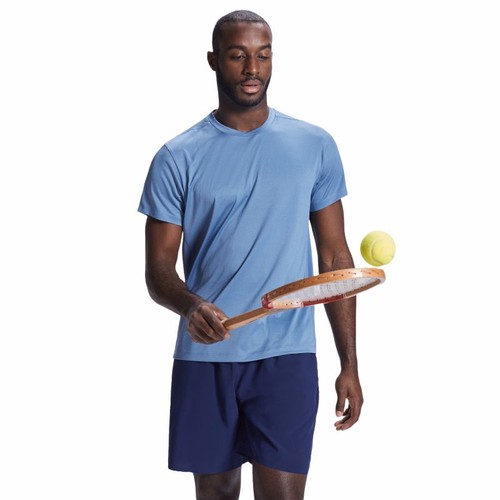 Tee shirt de sport personnalisé