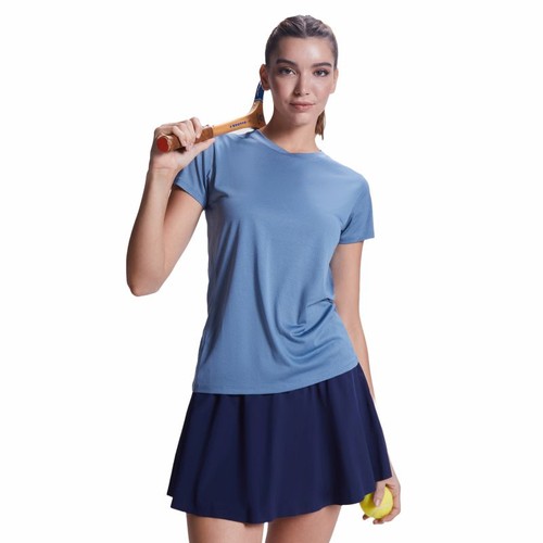 Tee shirt de sport personnalisé