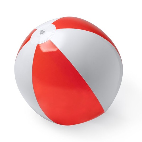 Ballon de plage personnalisé