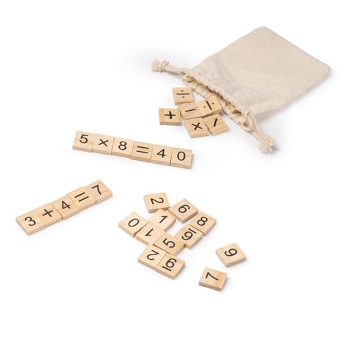 Jeux divers personnalisés