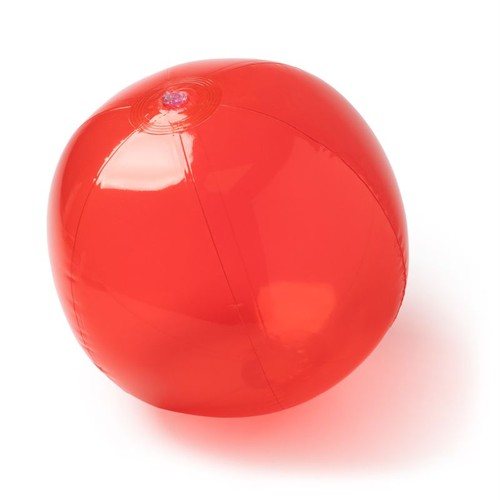 Ballon de plage personnalisé