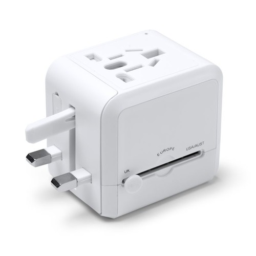 Adaptateur universel personnalisé