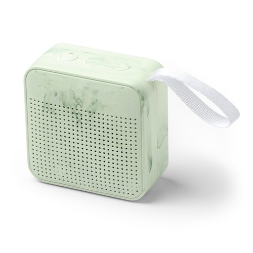 Enceinte personnalisée