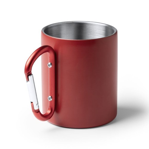 Mug réutilisable personnalisé