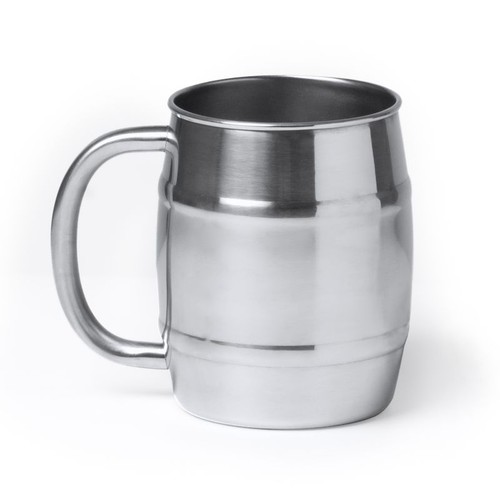 Mug réutilisable personnalisé