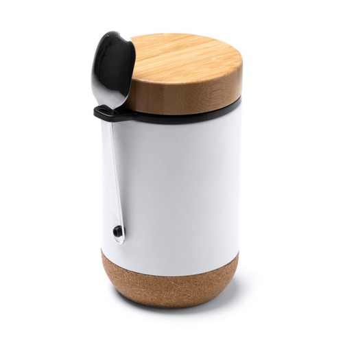 Boîte à déjeuner isotherme personnalisée