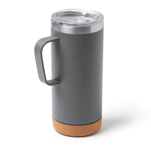 Mug isotherme personnalisé