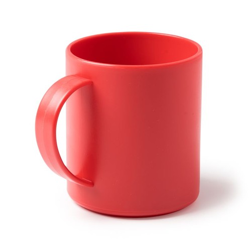 Mug réutilisable personnalisé