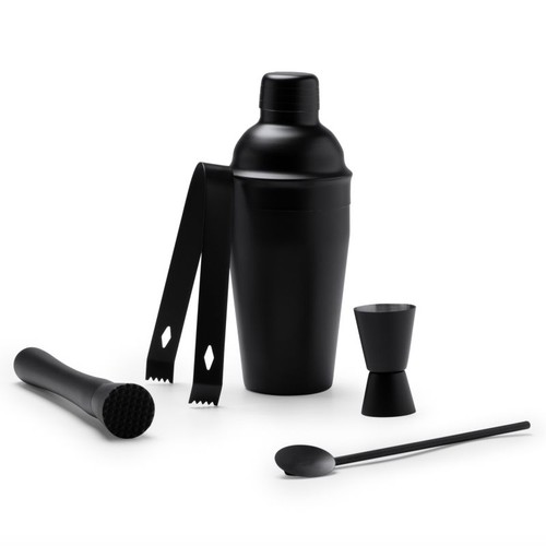 Set cocktail personnalisé