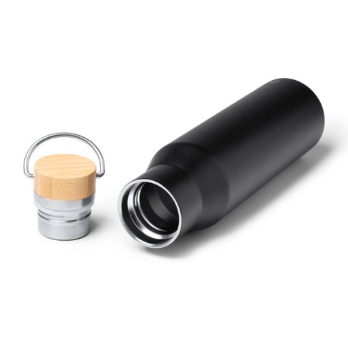 Bouteille isotherme personnalisée