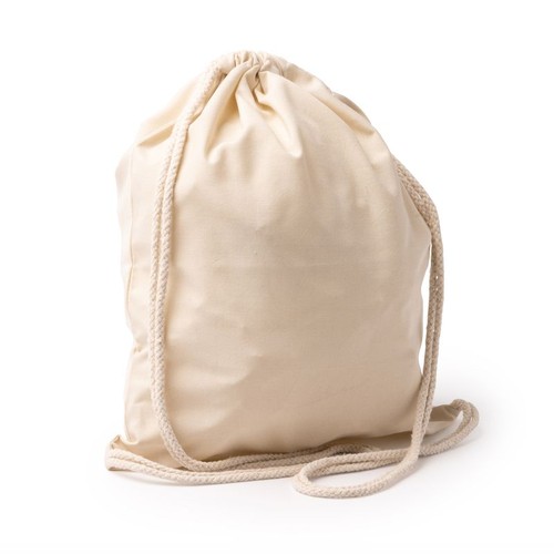 Sac à dos cordon personnalisé