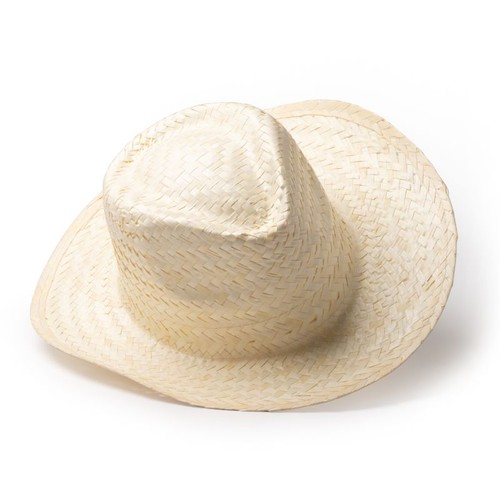 Chapeau personnalisé