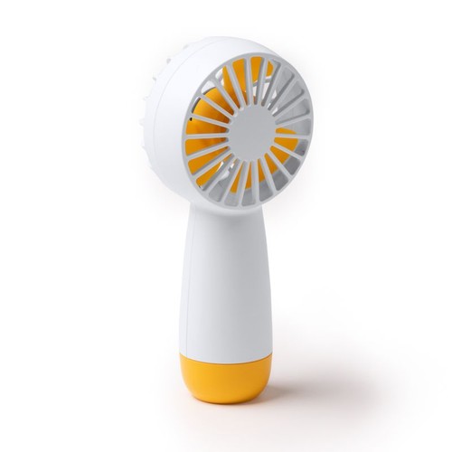 Ventilateur personnalisé