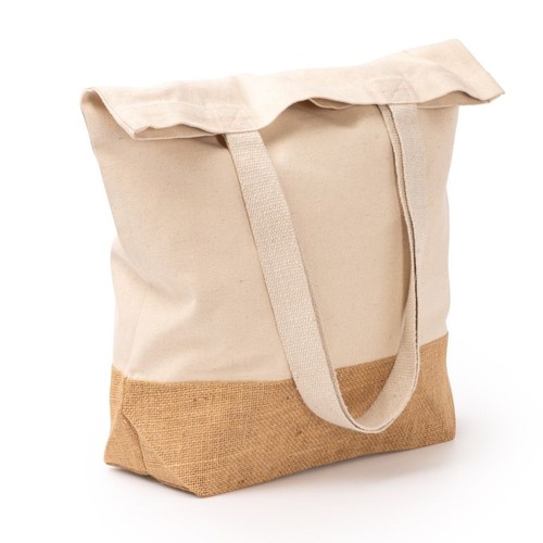 Sac shopping personnalisé