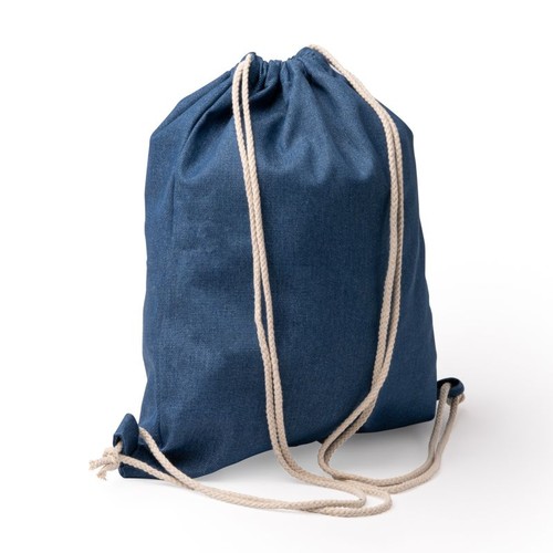 Sac à dos cordon personnalisé
