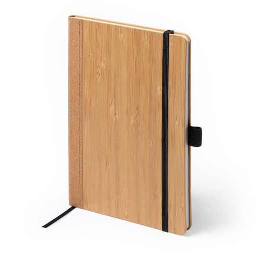 Carnet personnalisé