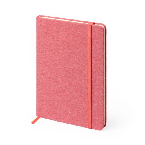 Carnet personnalisé