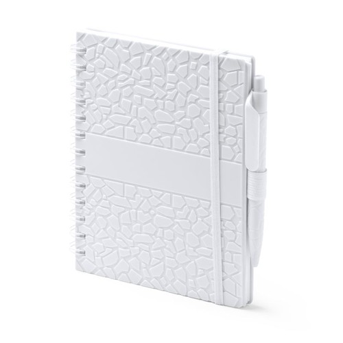 Carnet personnalisé