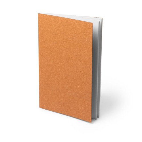 Carnet personnalisé