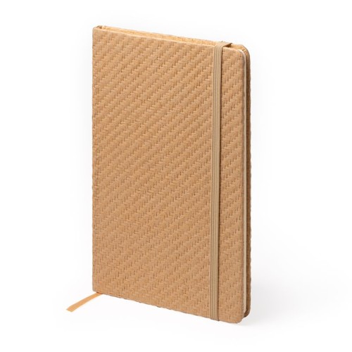 Carnet personnalisé