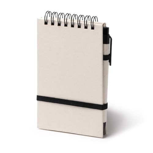 Bloc notes personnalisé