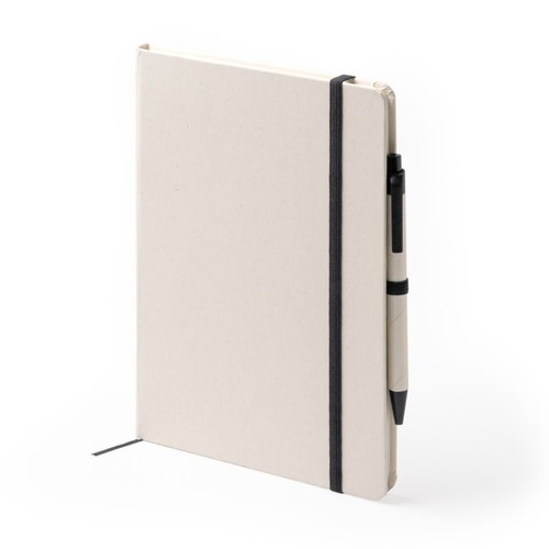 Carnet personnalisé