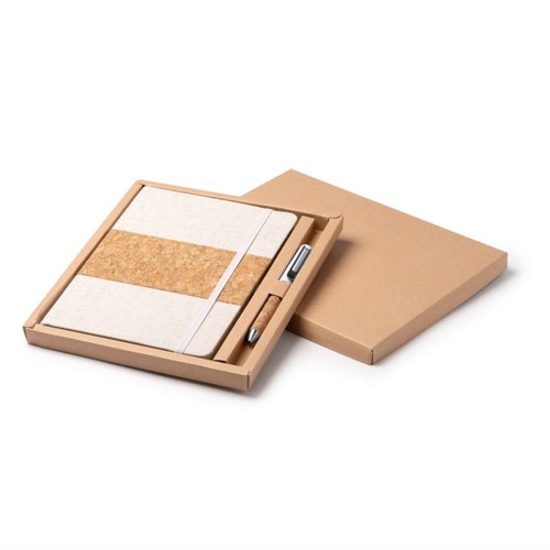 Carnet personnalisé