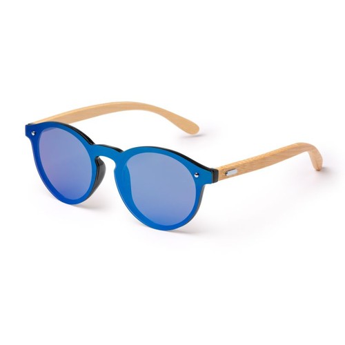 Lunettes de soleil personnalisées