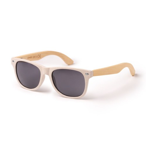 Lunettes de soleil personnalisées