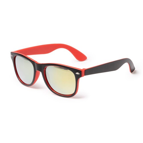Lunettes de soleil personnalisées