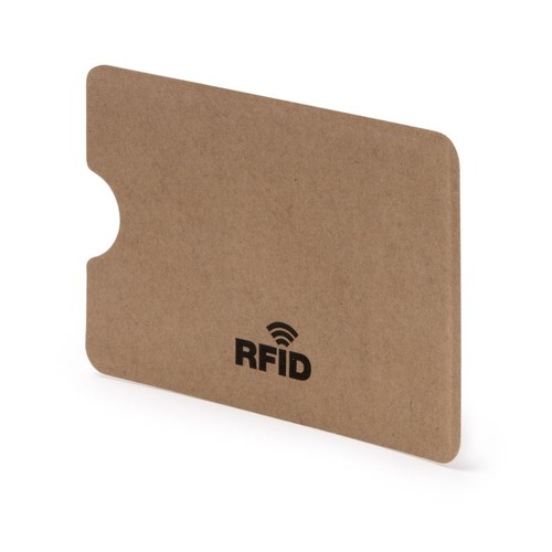 Porte cartes de visite personnalisé