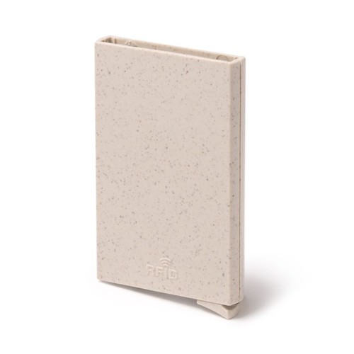 Porte cartes de visite personnalisé