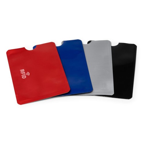 Porte cartes de visite personnalisé