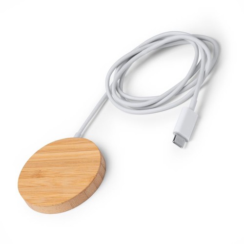 Chargeur personnalisé