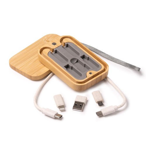 Adaptateur personnalisé