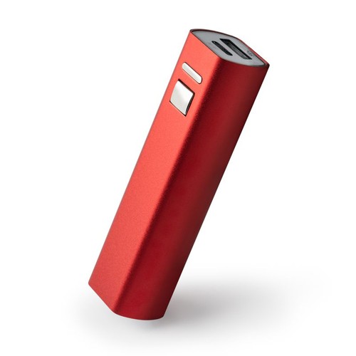 Batterie personnalisée