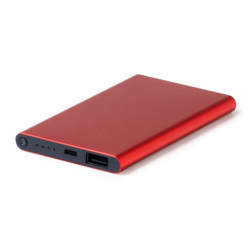 Batterie personnalisée