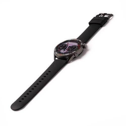 Montre connectée personnalisée