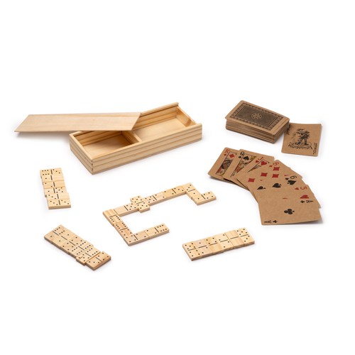 jeu de cartes - 1
