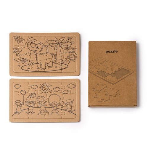 puzzle - 1