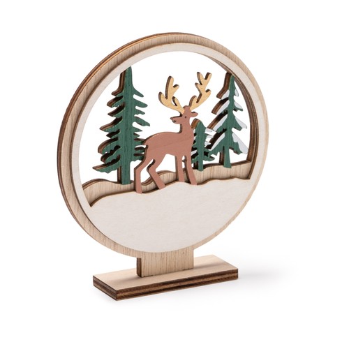 déco de Noël - 1